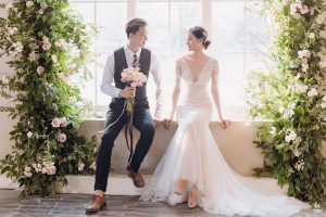 chụp ảnh cưới đẹp ở Hà Nội 7