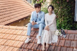 chụp ảnh cưới đẹp ở Hà Nội 21