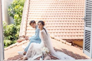 chụp ảnh cưới đẹp ở Hà Nội 20