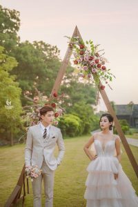 Ảnh cưới đẹp ở hà nội 3