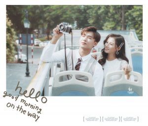chụp ảnh cưới đẹp ở Hà Nội 6