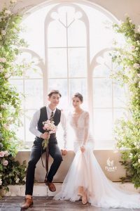 chụp ảnh cưới đẹp ở Hà Nội 17