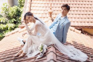 chụp ảnh cưới đẹp ở Hà Nội 15