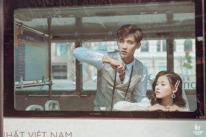 chụp ảnh cưới đẹp ở Hà Nội 14