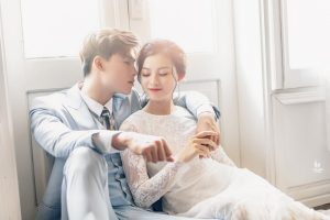 chụp ảnh cưới đẹp ở Hà Nội 12
