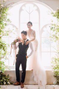 chụp ảnh cưới đẹp ở Hà Nội 10