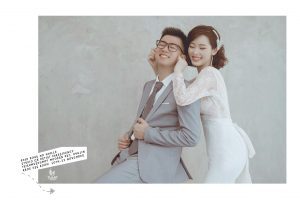 Ảnh cưới phong cách Hàn Quốc đẹp nhất 20
