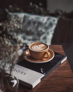 quán cafe ngon