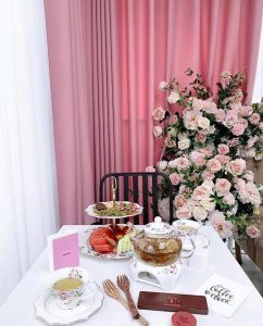 quán cafe đẹp hà nội
