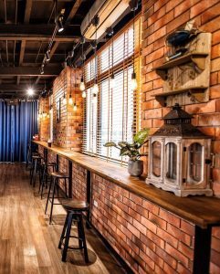 quán cafe đẹp