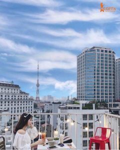 quán cafe view đẹp nhất hà nội