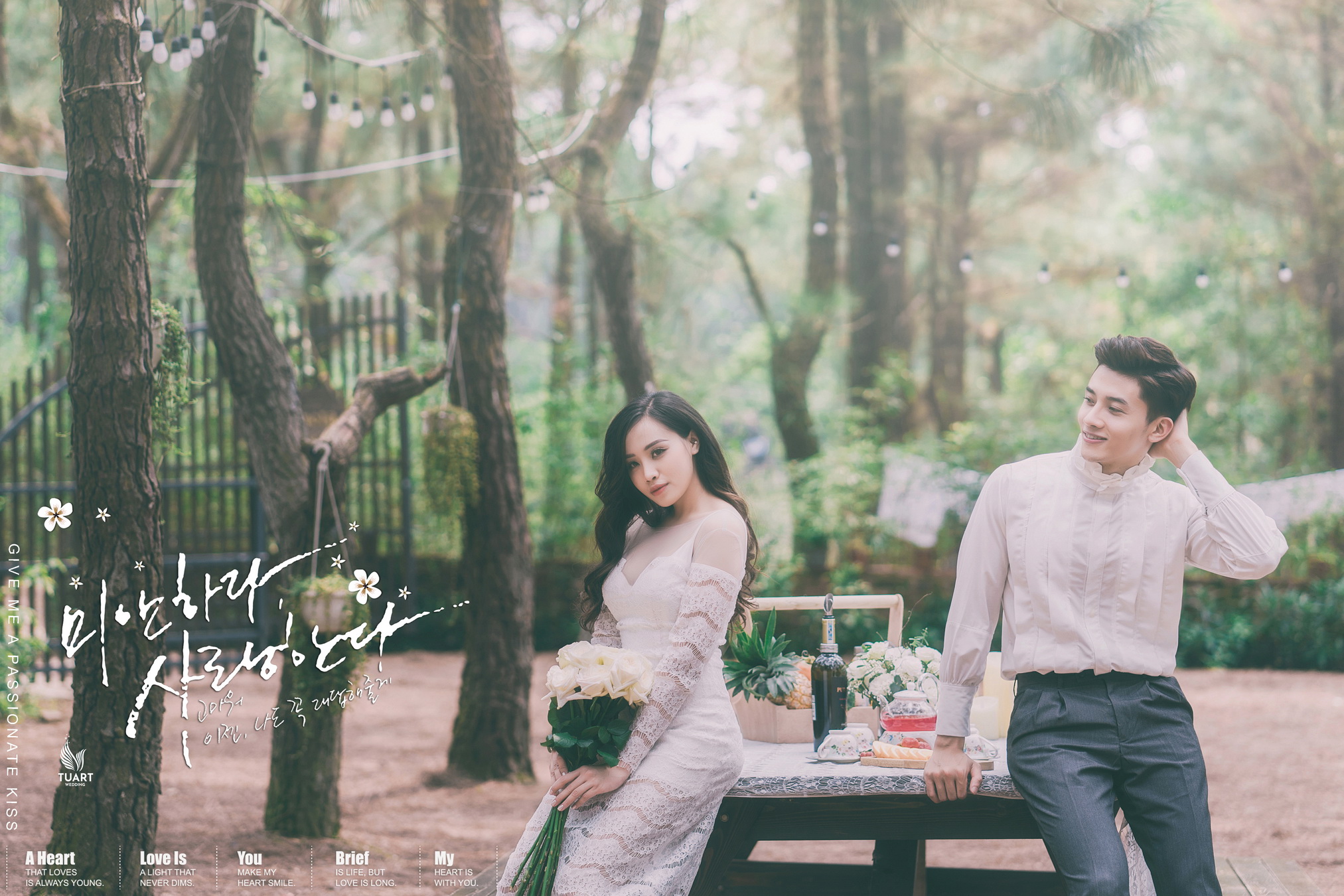 chụp ảnh cưới sài gòn