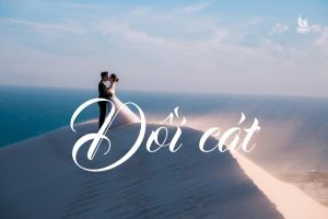 chụp ảnh cưới đẹp Nha Trang