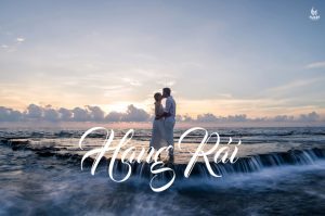chụp ảnh cưới đẹp hang rái