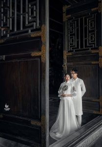 ảnh cưới đẹp ninh bình