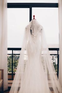 váy cưới đẹp sài gòn