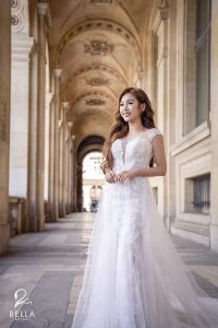 thuê áo cưới đẹp hồ chí minh