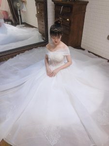 thuê áo cưới đẹp hồ chí minh