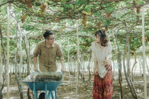 chụp ảnh cưới đẹp ninh thuận