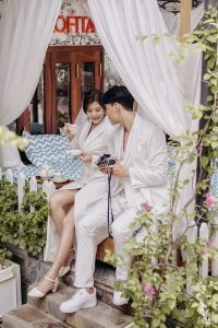 quán cafe đẹp văn giang, hưng yên