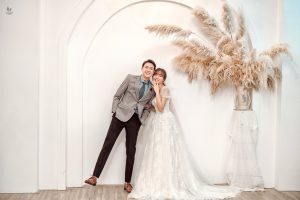 ảnh cưới đẹp hải dương