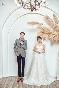 chụp ảnh cưới đẹp sài gòn