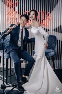 ảnh cưới đẹp hà nội