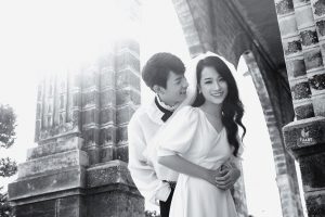 studio chụp hình cưới đẹp nha trang