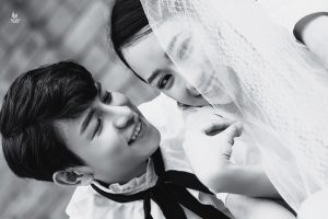 studio chụp hình cưới nha trang