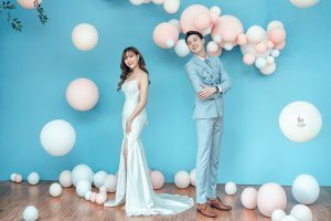 chụp ảnh cưới đẹp hàn quốc