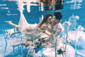 ảnh cưới đẹp hải dương