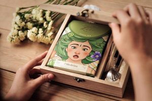 trà biếu cao cấp