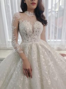 thuê váy cưới đẹp nha trang