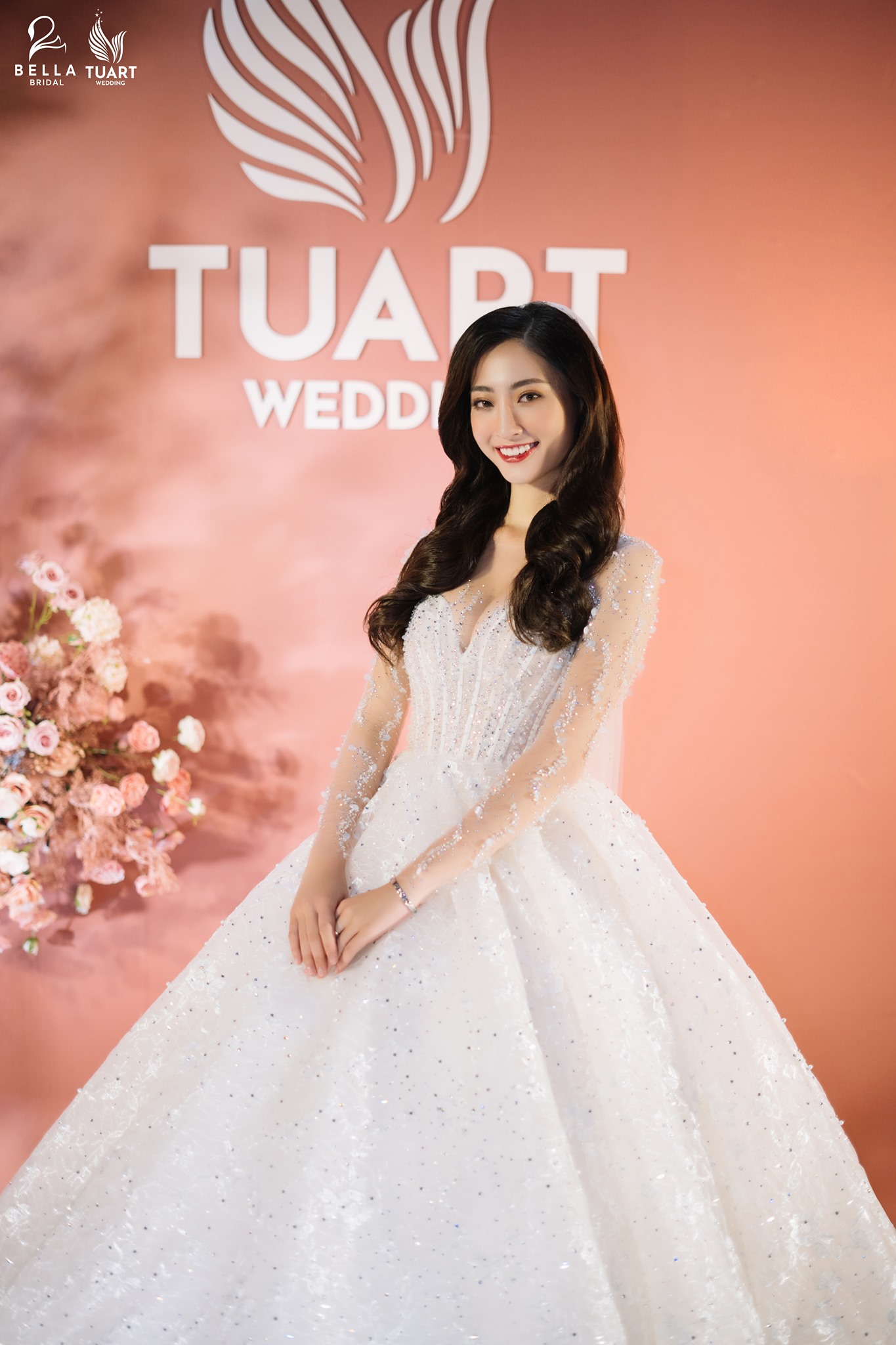 Top 9 địa chỉ may đo váy cưới đẹp nổi tiếng nhất tại Hà Nội  AllTopvn