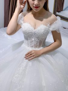 tiệm áo cưới đẹp nha trang