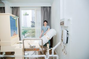 thải độc đại tràng