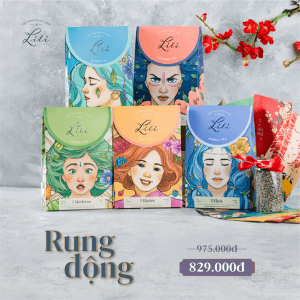 set quà biếu sếp
