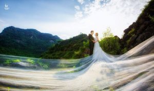 chụp ảnh cưới ninh bình