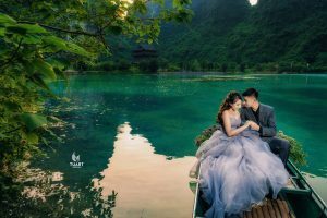 chụp ảnh cưới ninh bình
