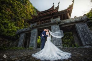 chụp ảnh cưới ninh bình