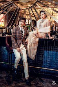 Album ảnh cưới tại Hà Nội : Mạnh Quân & Hồng Anh