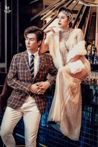Album ảnh cưới tại Hà Nội : Mạnh Quân & Hồng Anh