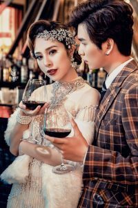 Album ảnh cưới tại Hà Nội : Mạnh Quân & Hồng Anh
