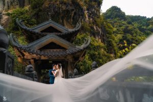 chụp ảnh cưới ninh bình