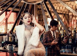 Album ảnh cưới tại Hà Nội : Mạnh Quân & Hồng Anh