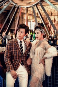 Album ảnh cưới tại Hà Nội : Mạnh Quân & Hồng Anh