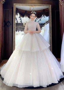 thuê áo cưới đẹp đà nẵng