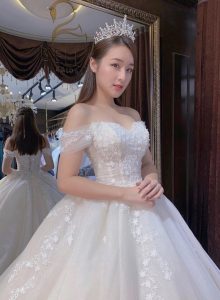 thuê váy cưới đà nẵng