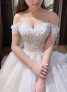 thuê áo cưới đep đà nẵng
