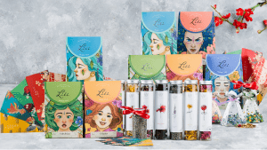 quà tặng cao cấp